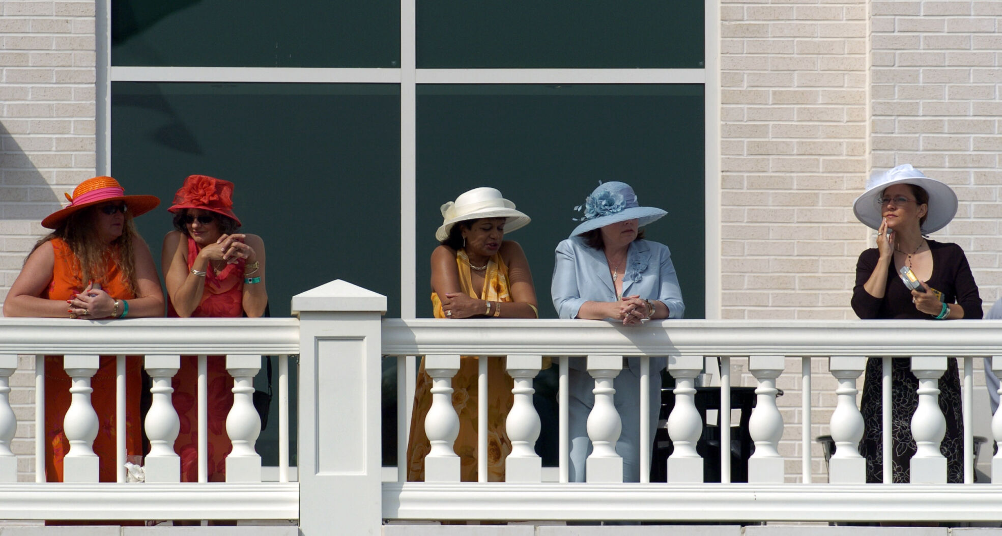 KENTUCKY DERBY
